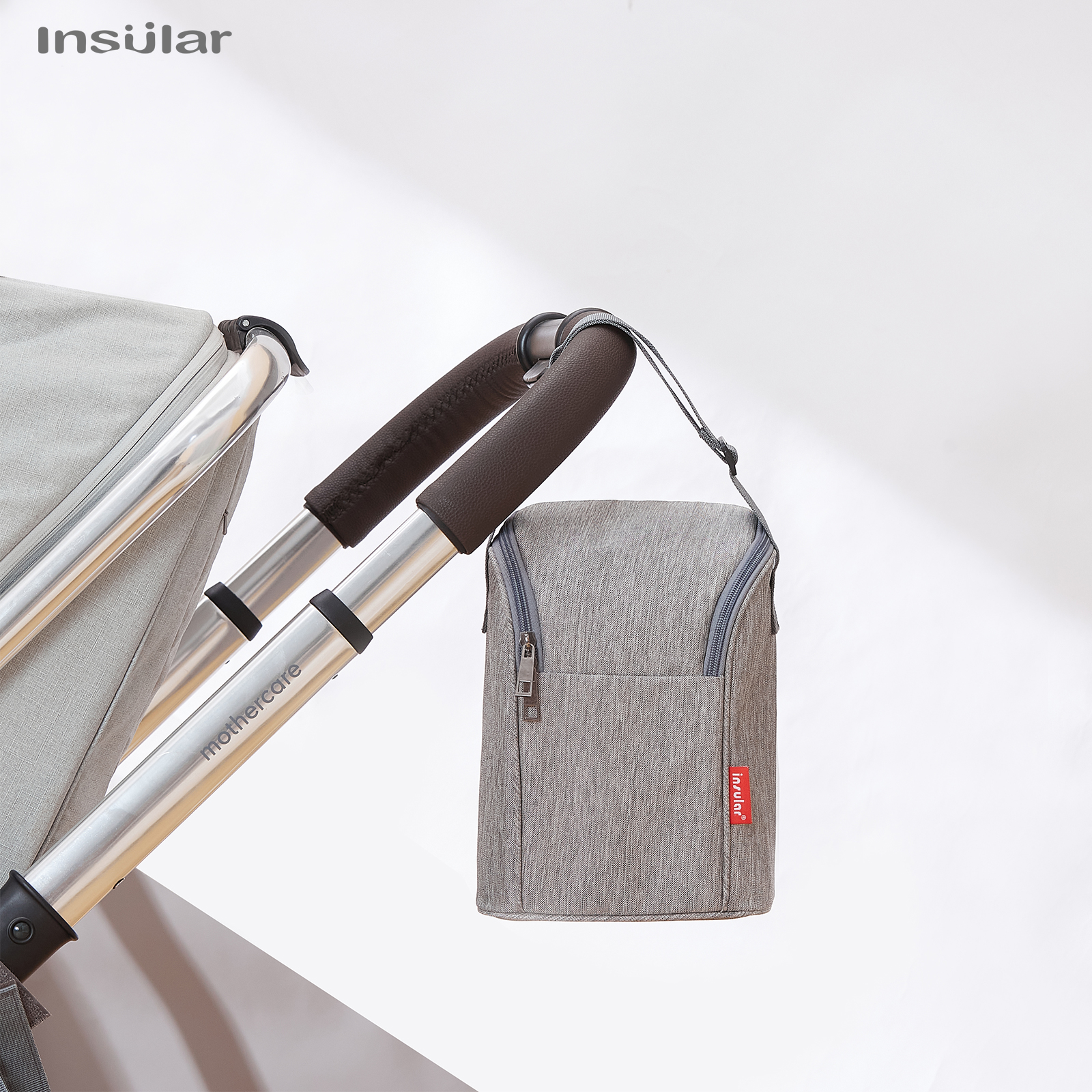 Insular Portable Baby Feeding  - Baby Food On The Go incelemesi ve fiyatı