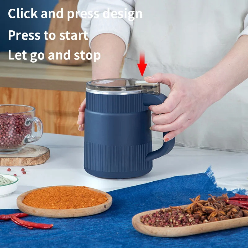 Electric Coffee Grinder Food P - Baby Food Mill incelemesi ve fiyatı