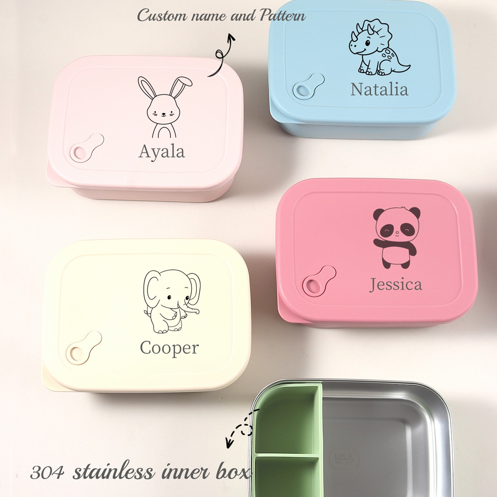 1200ml 1pc Custom Name & patte - Baby Food Grater incelemesi ve fiyatı