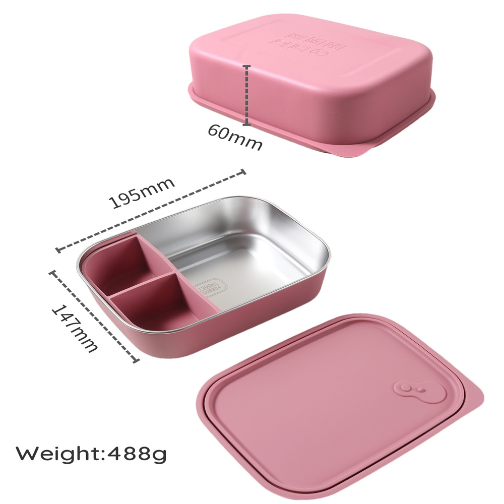 1200ml 1pc Custom Name & patte - Baby Food Grater incelemesi ve fiyatı