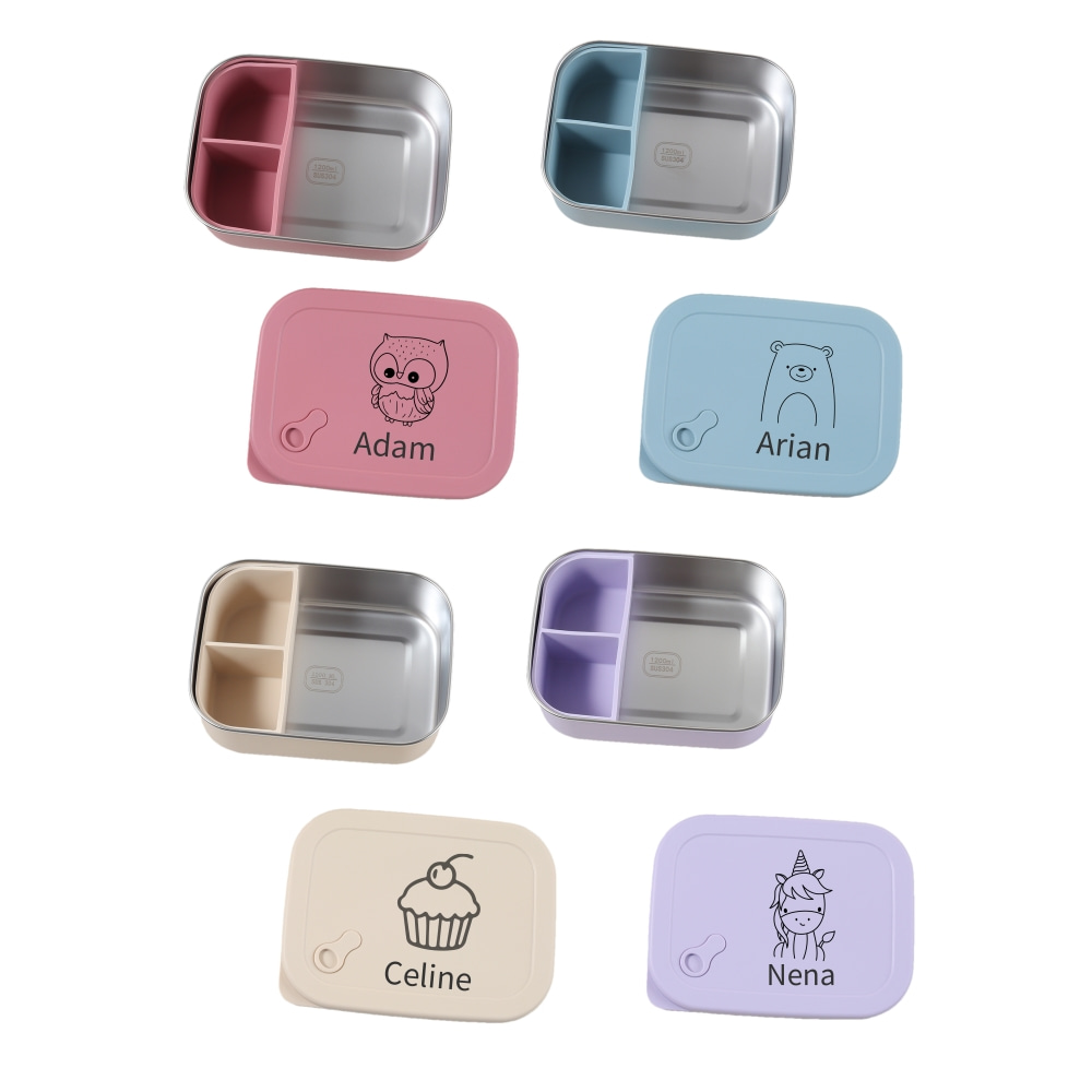 1200ml 1pc Custom Name & patte - Baby Food Grater incelemesi ve fiyatı