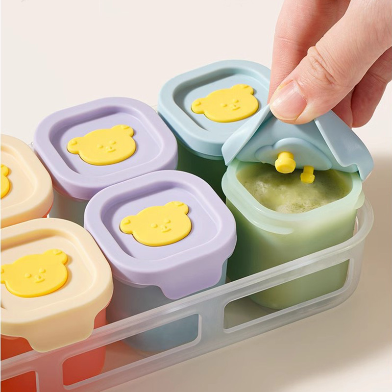 Baby complementary food box ba - Baby Food In Jar incelemesi ve fiyatı