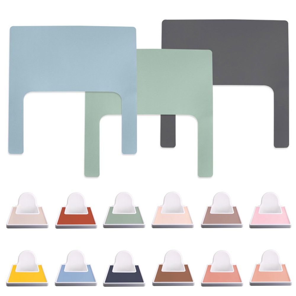 High Chair Placemat for  Antil - Baby Food Eating Chair incelemesi ve fiyatı
