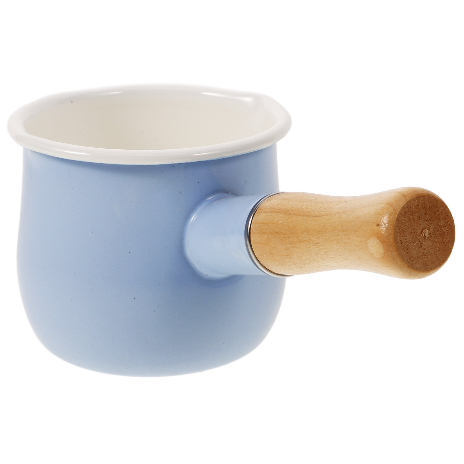 Non-Stick Milk Pot Small Size  - Baby Food In Jar incelemesi ve fiyatı