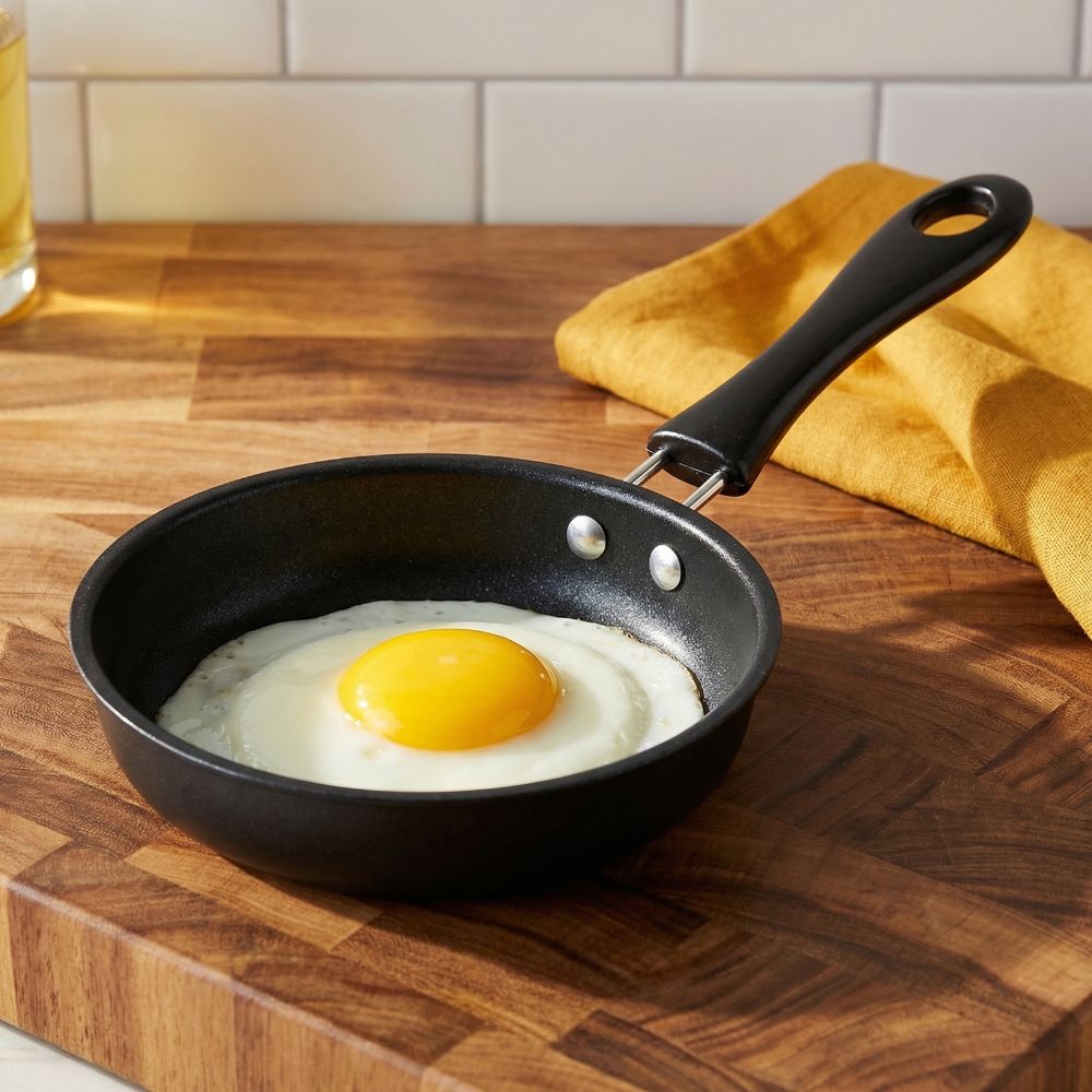 Non-Stick Frying Pan Thickened - Baby Food In Restaurant incelemesi ve fiyatı