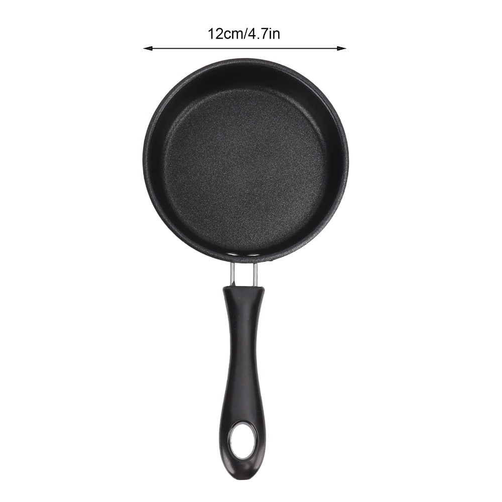 Non-Stick Frying Pan Thickened - Baby Food In Restaurant incelemesi ve fiyatı