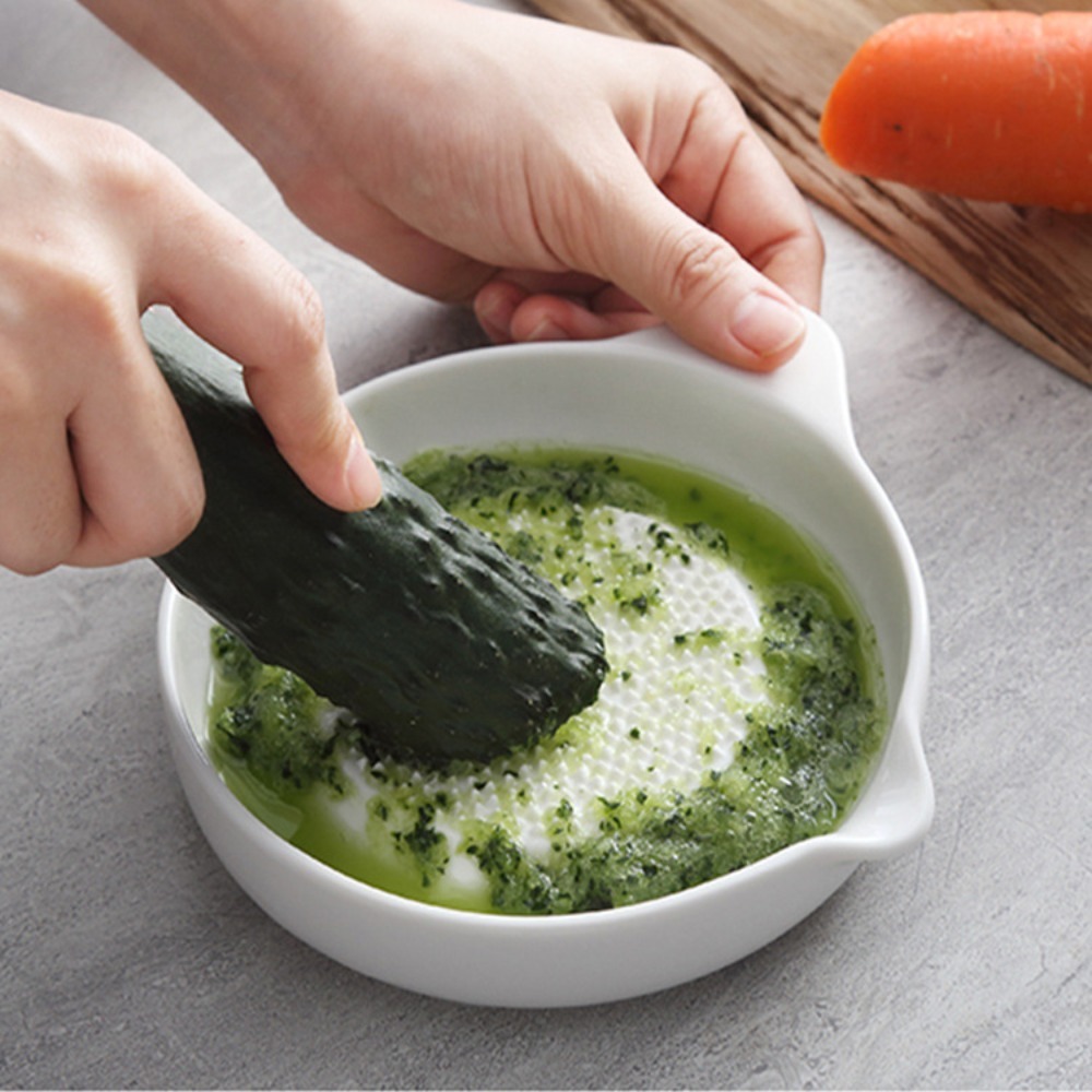Multi-functional Manual Cerami - Baby Food Grater incelemesi ve fiyatı
