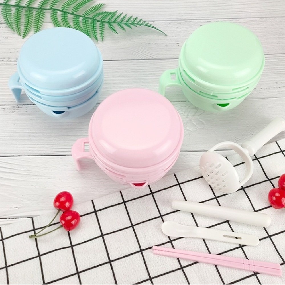 Solid color Baby Food Grinding - Baby Food Grater incelemesi ve fiyatı