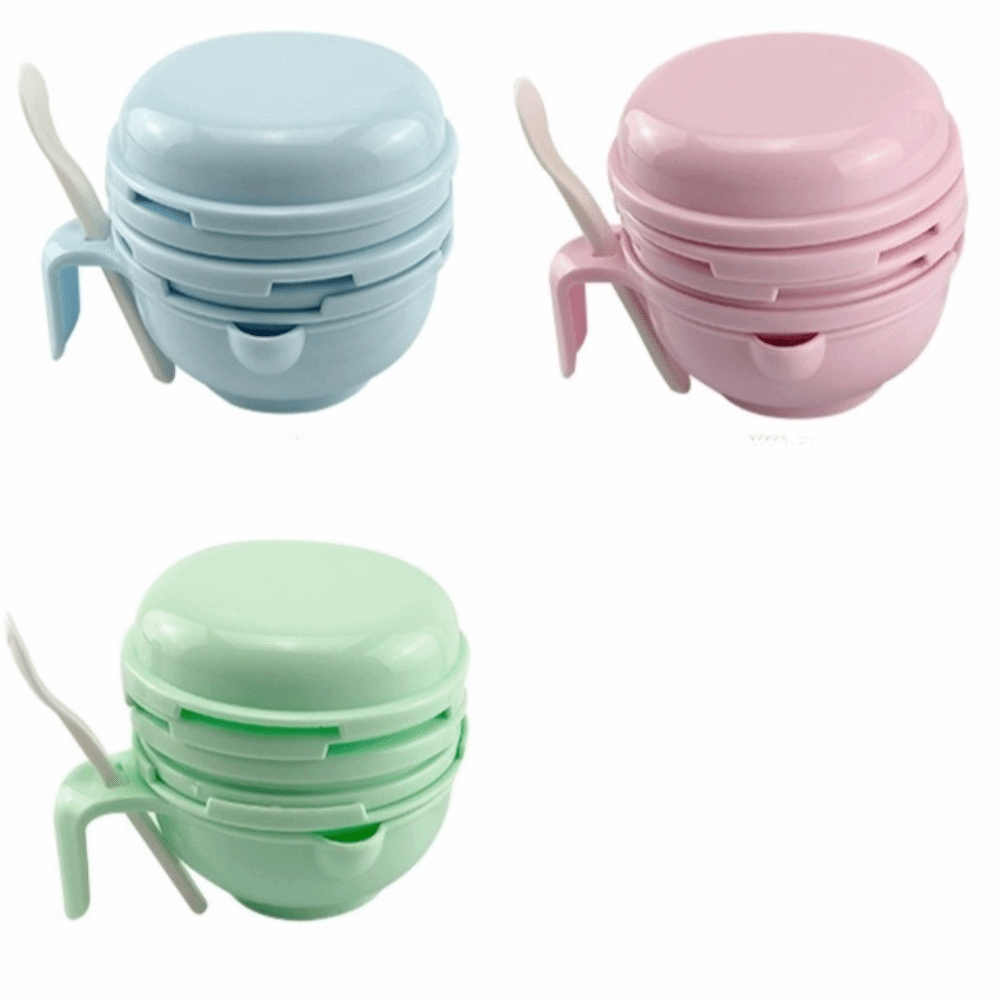 Solid color Baby Food Grinding - Baby Food Grater incelemesi ve fiyatı