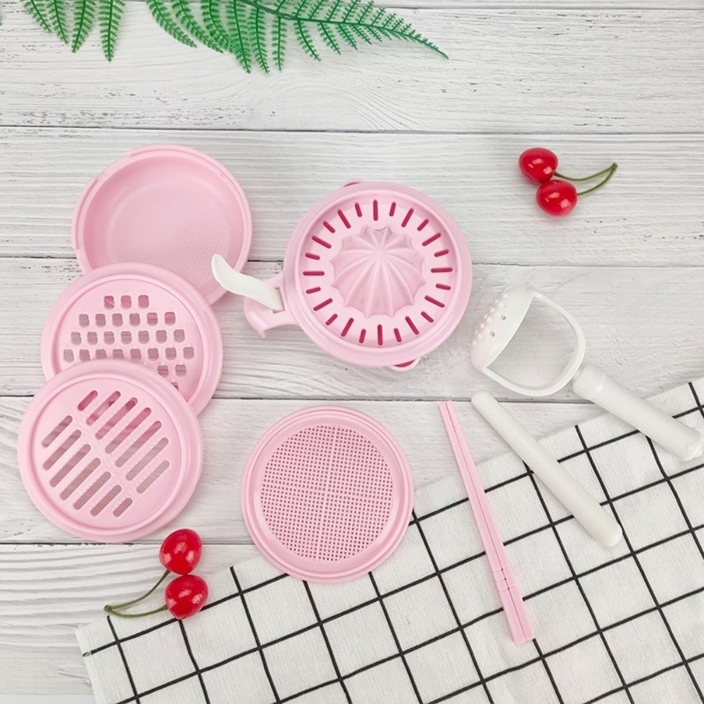 Solid color Baby Food Grinding - Baby Food Grater incelemesi ve fiyatı
