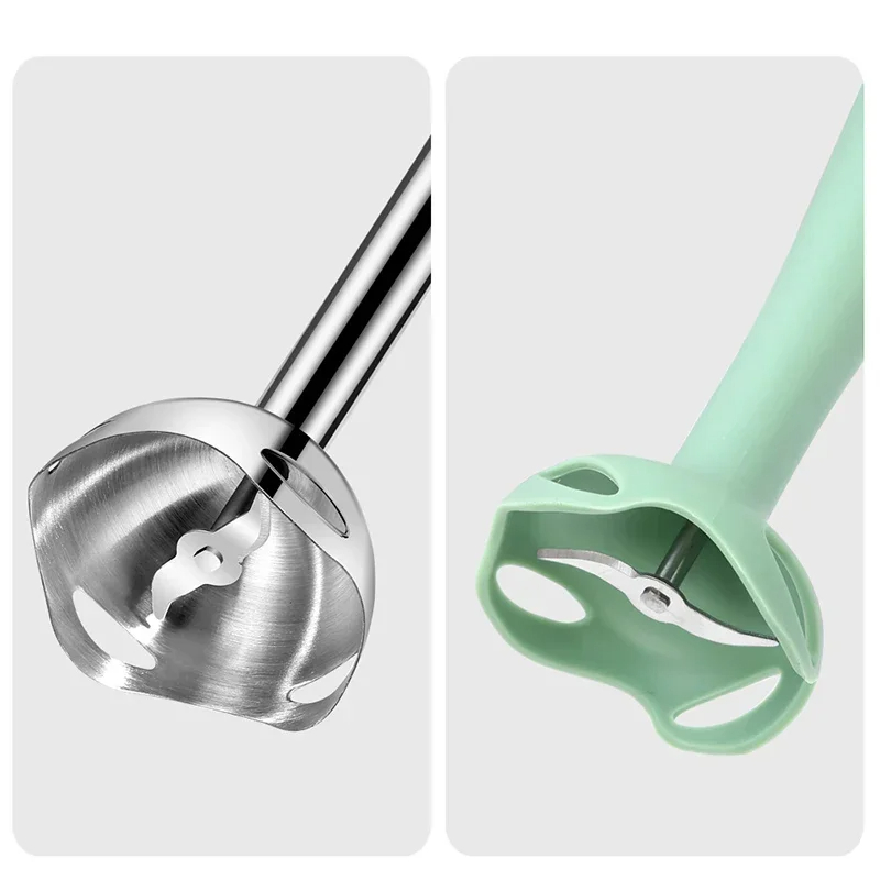 Immersion Hand Stick Blender E - Baby Food Mill incelemesi ve fiyatı