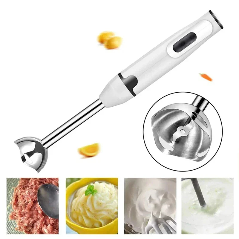 Immersion Hand Stick Blender E - Baby Food Mill incelemesi ve fiyatı