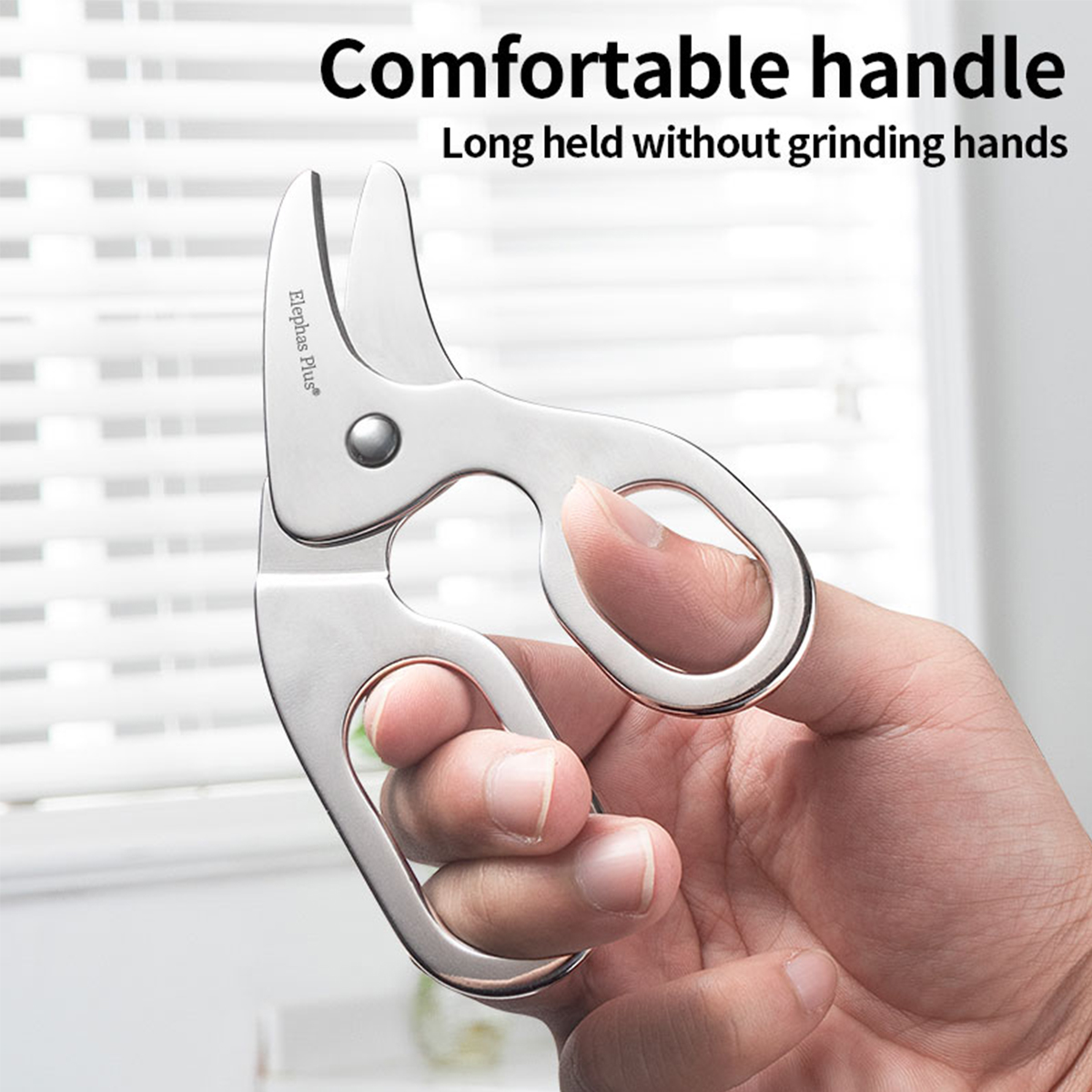 Safety Baby Food Scissors - Fo - Baby Food Utensil incelemesi ve fiyatı