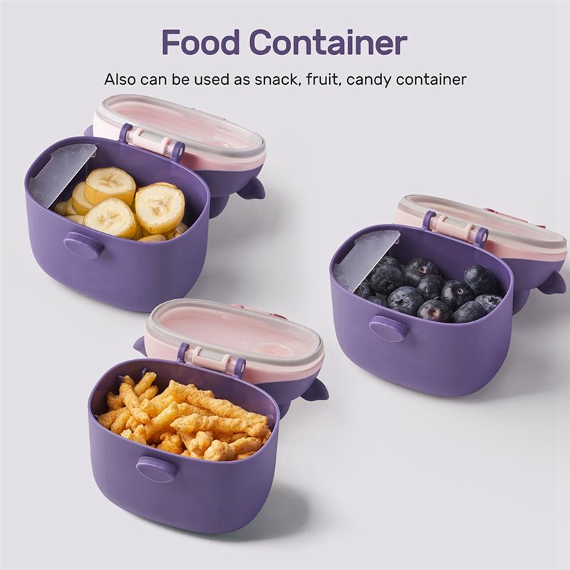 ABKW-For Travel Portable Baby  - Baby Food On The Go incelemesi ve fiyatı