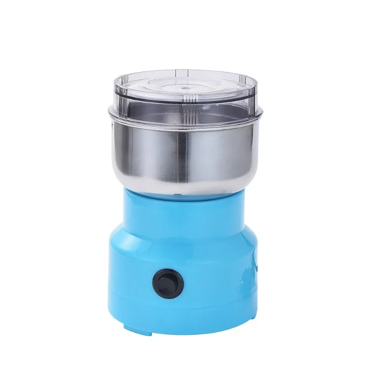 110V-220V Electric Grinder Hom - Baby Kitchen Food incelemesi ve fiyatı