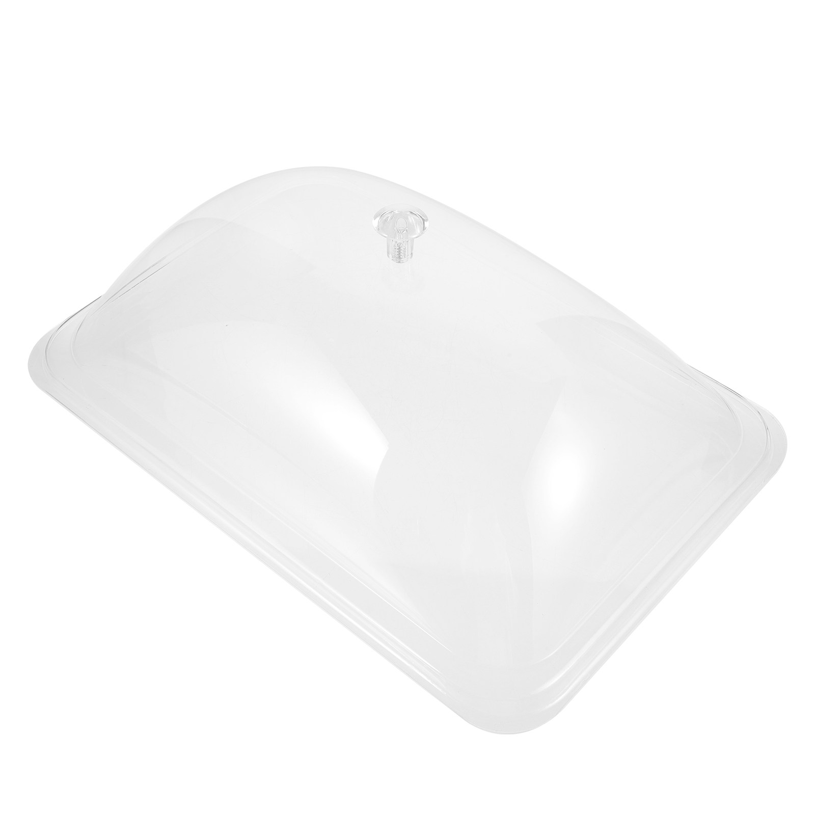 Premium Plastic Clear Food Cov - Baby Food In Restaurant incelemesi ve fiyatı