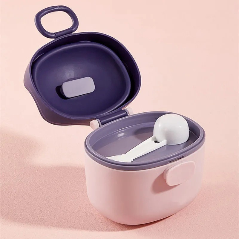 Baby Milk Powder Box Portable  - Baby Food On The Go incelemesi ve fiyatı