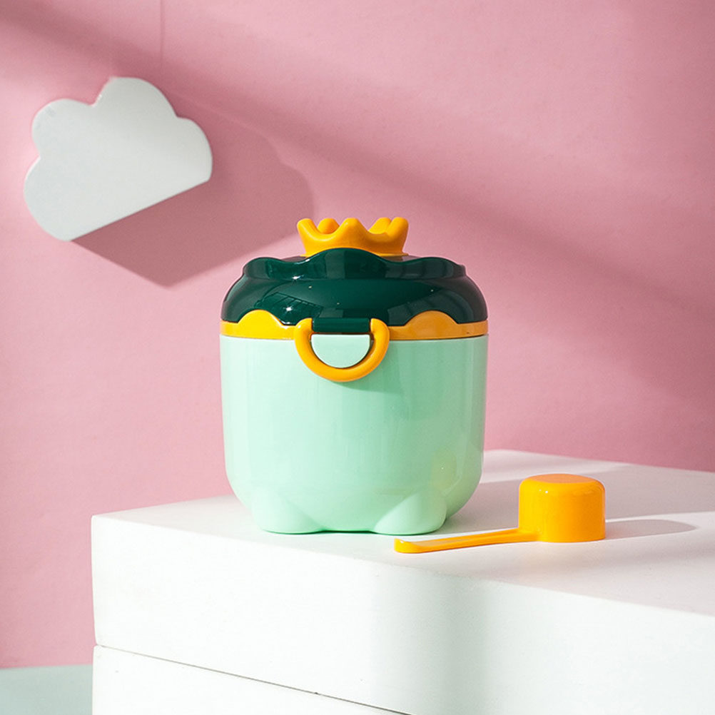 Baby Formula Dispenser Leak Pr - Food Box Baby incelemesi ve fiyatı