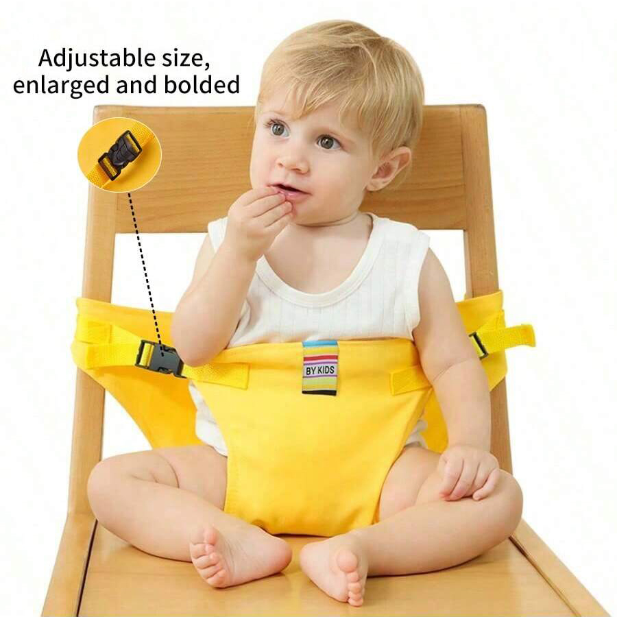 1Pc Baby Dining Chair Safety B - Baby Food Eating Chair incelemesi ve fiyatı