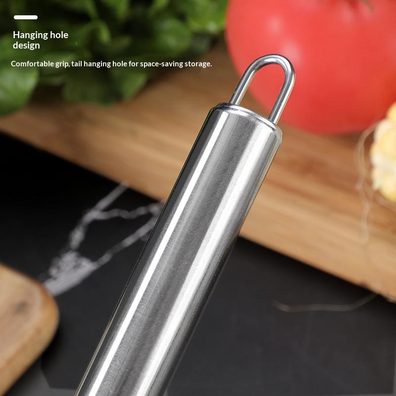Stainless Steel Potato Masher  - Baby Food Mill incelemesi ve fiyatı