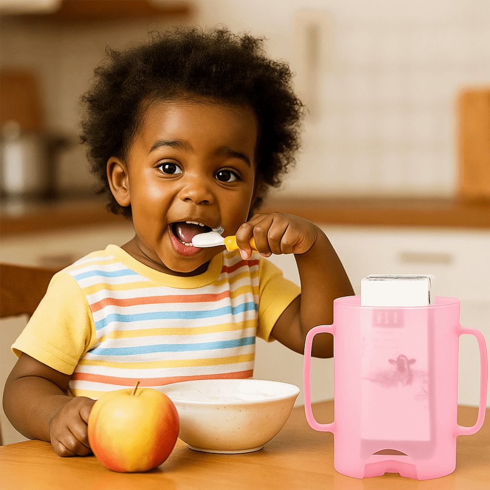Portable Plastic Squeeze Pouch - Baby Food Pouches Reusable incelemesi ve fiyatı