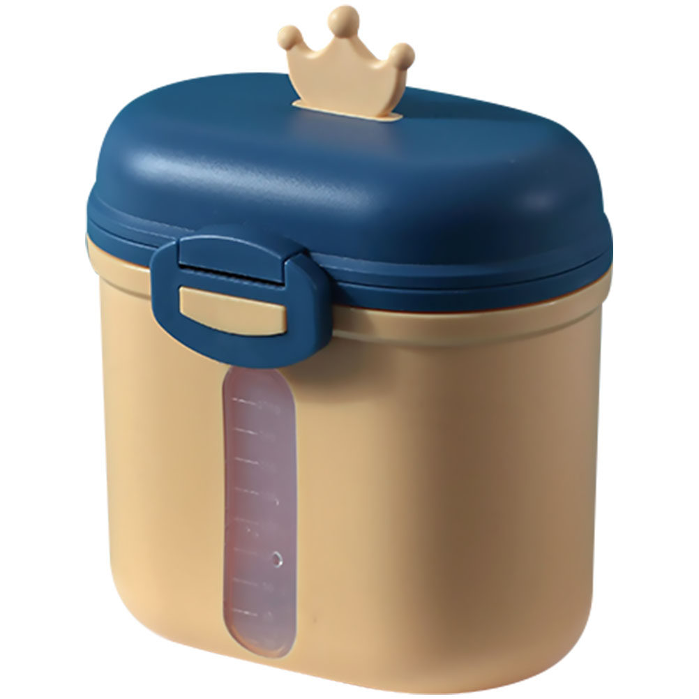 1Set PP Milk Powder Storage Bo - Food Box Baby incelemesi ve fiyatı