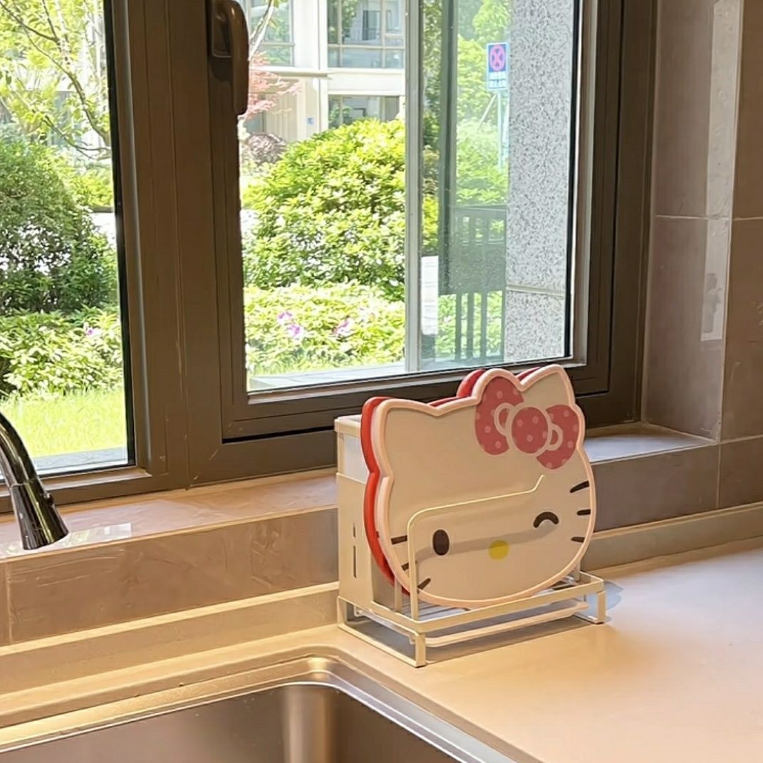 Anime Sanrio Inspired Cutting  - Baby Kitchen Food incelemesi ve fiyatı