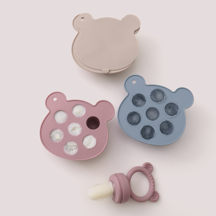 Baby Ice Cream Pops Silicone M - Baby Food In Jar incelemesi ve fiyatı