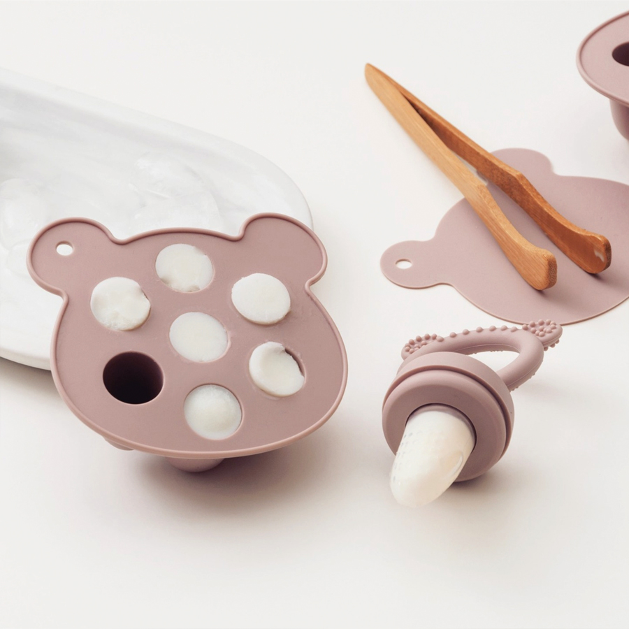 Baby Ice Cream Pops Silicone M - Baby Food In Jar incelemesi ve fiyatı