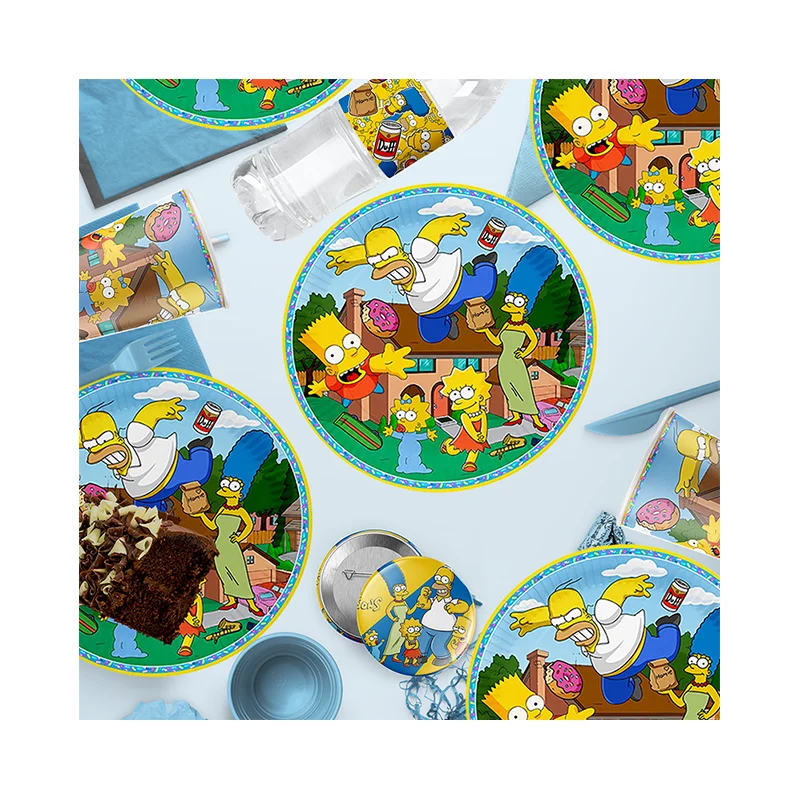 Yellow Theme Baby Shower Decor - Baby Food Yellow incelemesi ve fiyatı