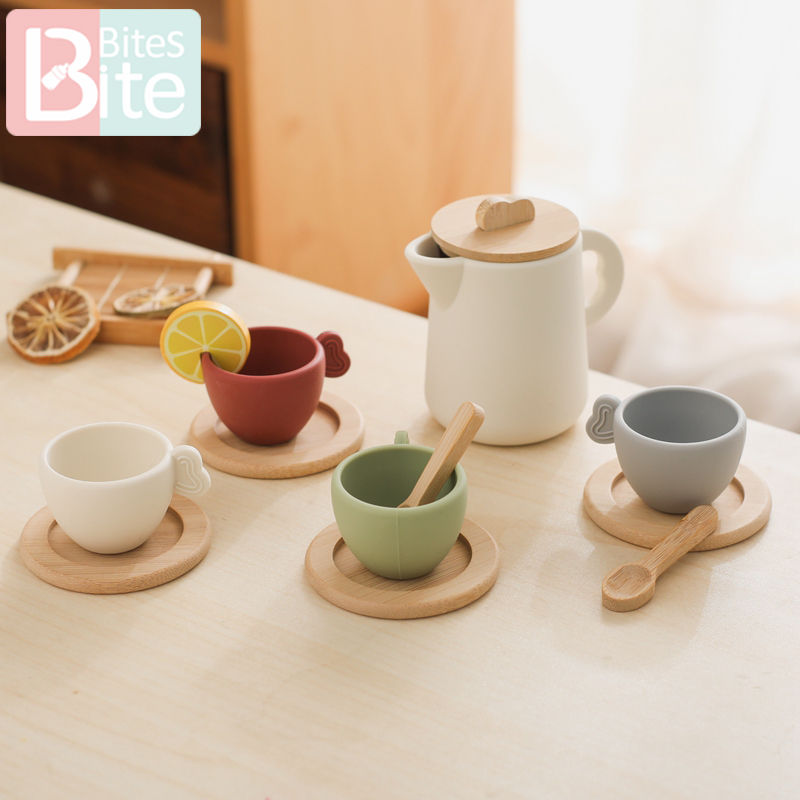 Baby Play Set 9pc Afternoon Te - Baby Food In Restaurant incelemesi ve fiyatı