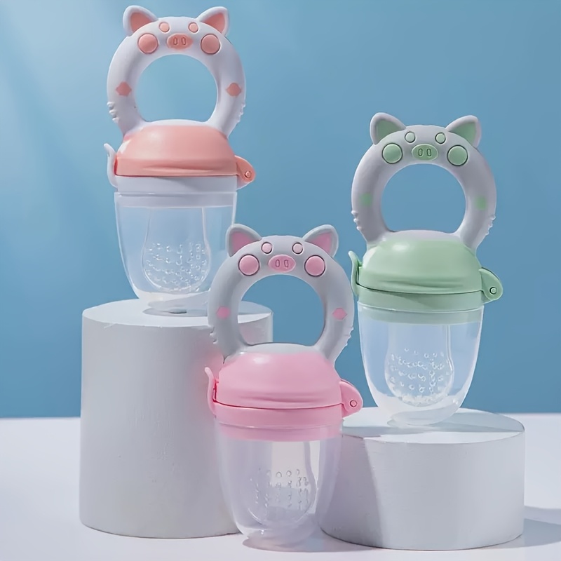 9pcs Feeding Cutlery:1 Silicon - Baby Food Utensil incelemesi ve fiyatı