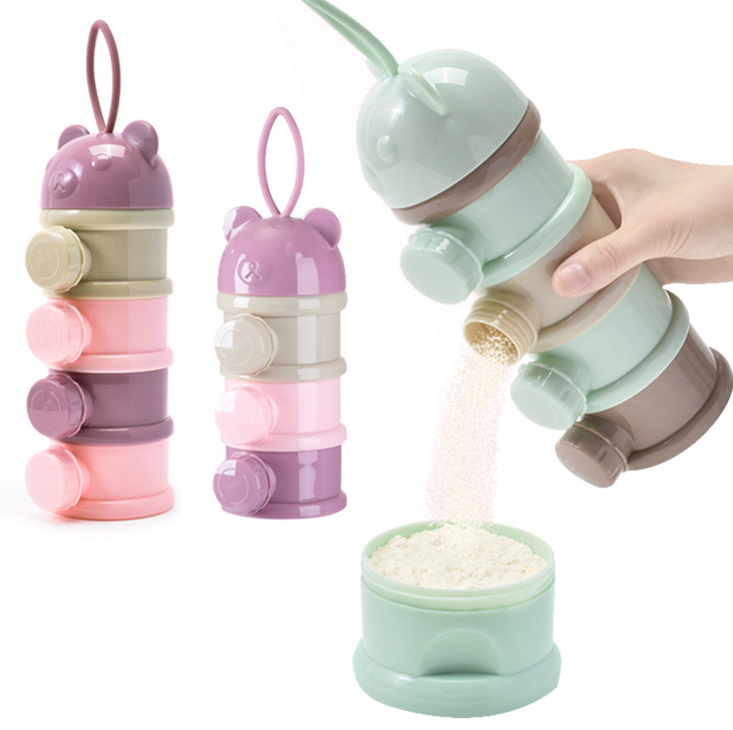 Storage Three/Four Tier Portab - Baby Food In Jar incelemesi ve fiyatı