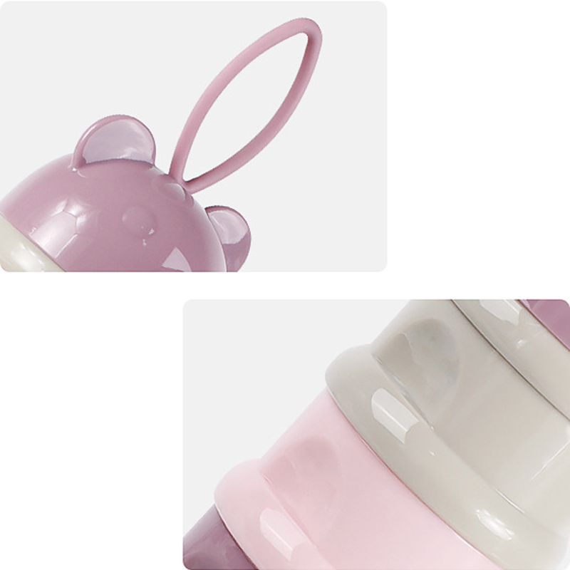 Storage Three/Four Tier Portab - Baby Food In Jar incelemesi ve fiyatı