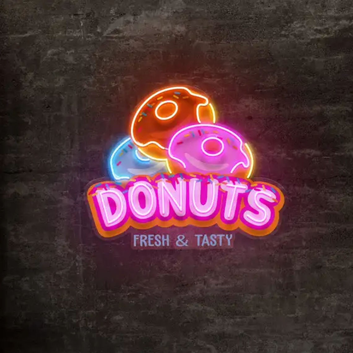 Custom Restaurant With Donut N - Baby Food In Restaurant incelemesi ve fiyatı