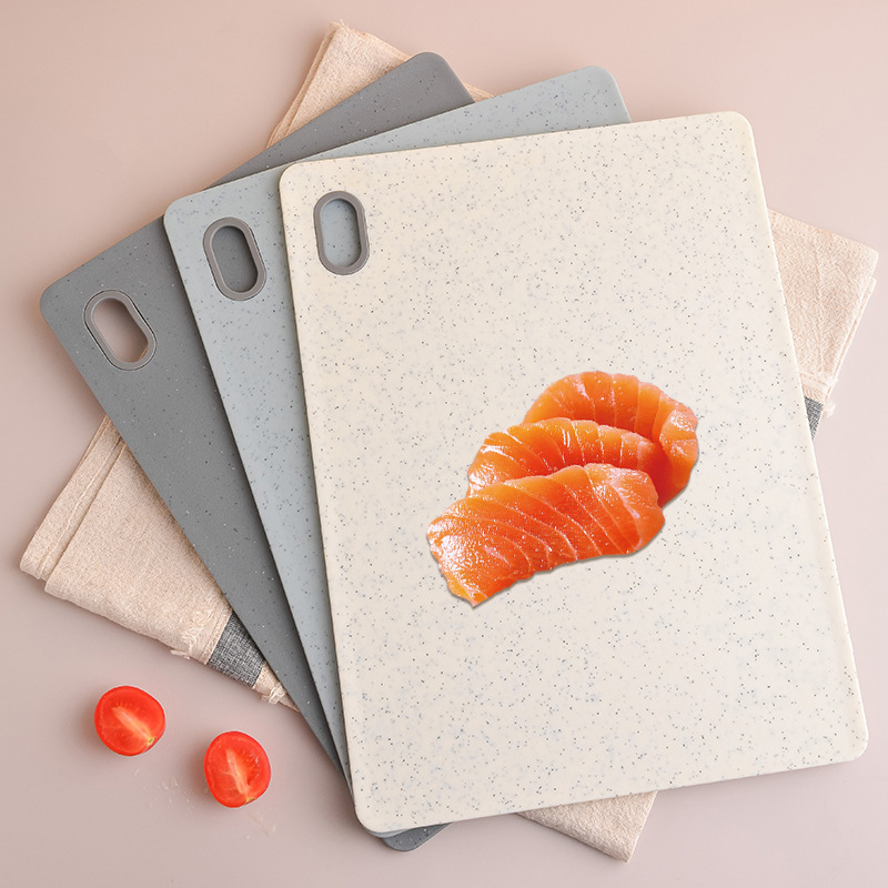 Plastic Cutting Board Faux Mar - Baby Kitchen Food incelemesi ve fiyatı
