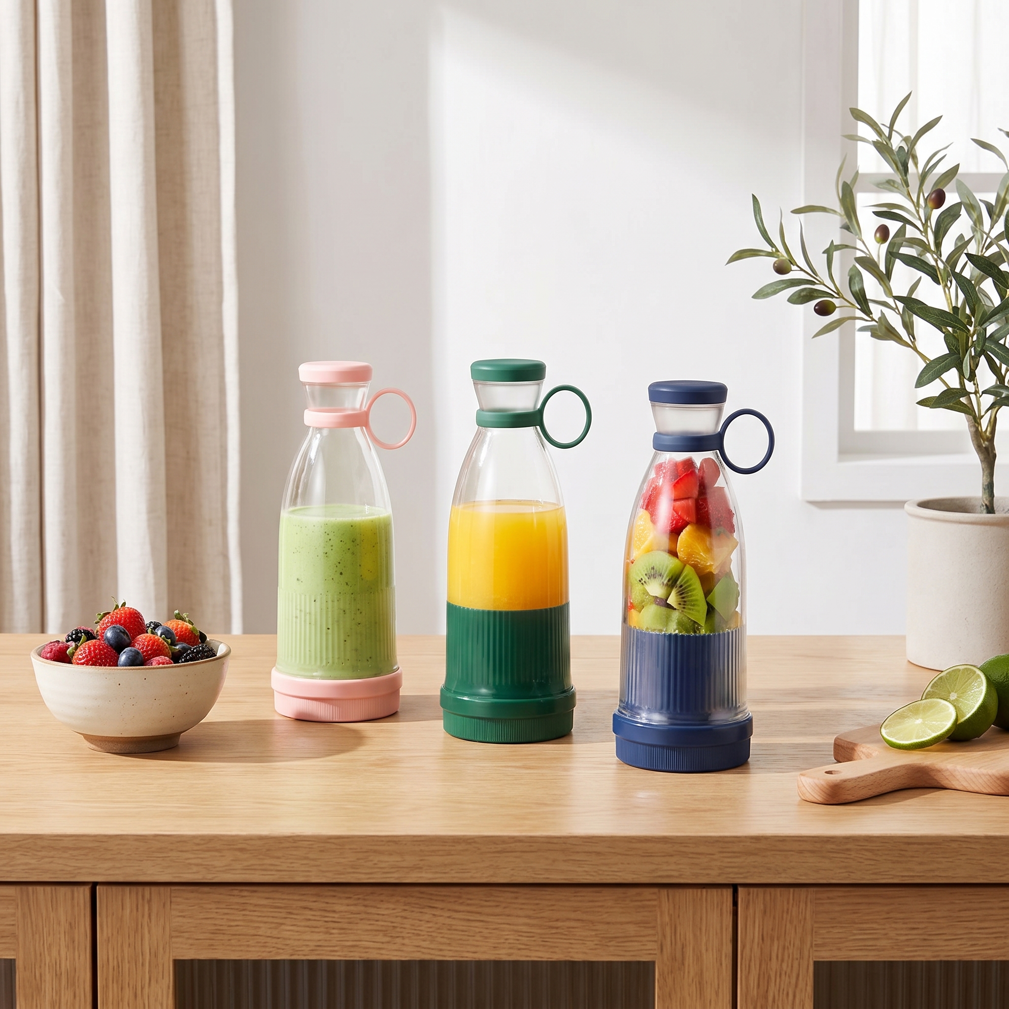 Portable Electric Juicer Cup w - Baby Food On The Go incelemesi ve fiyatı