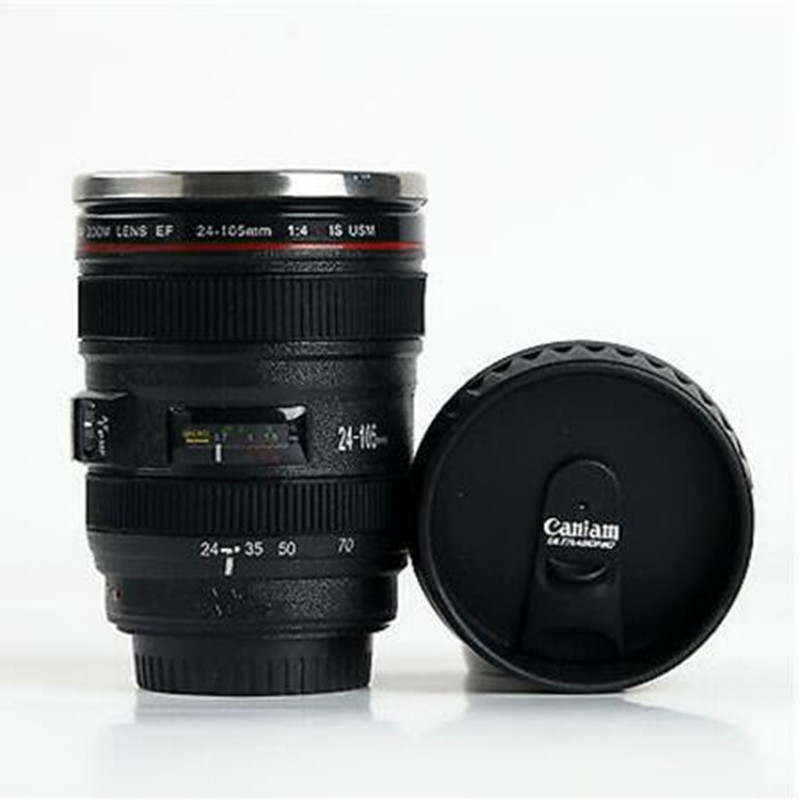 Caniam SLR Camera 24-105mm Len - Baby Food On The Go incelemesi ve fiyatı