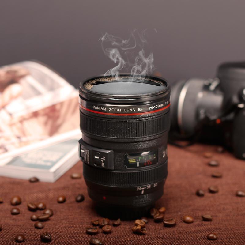 Caniam SLR Camera 24-105mm Len - Baby Food On The Go incelemesi ve fiyatı