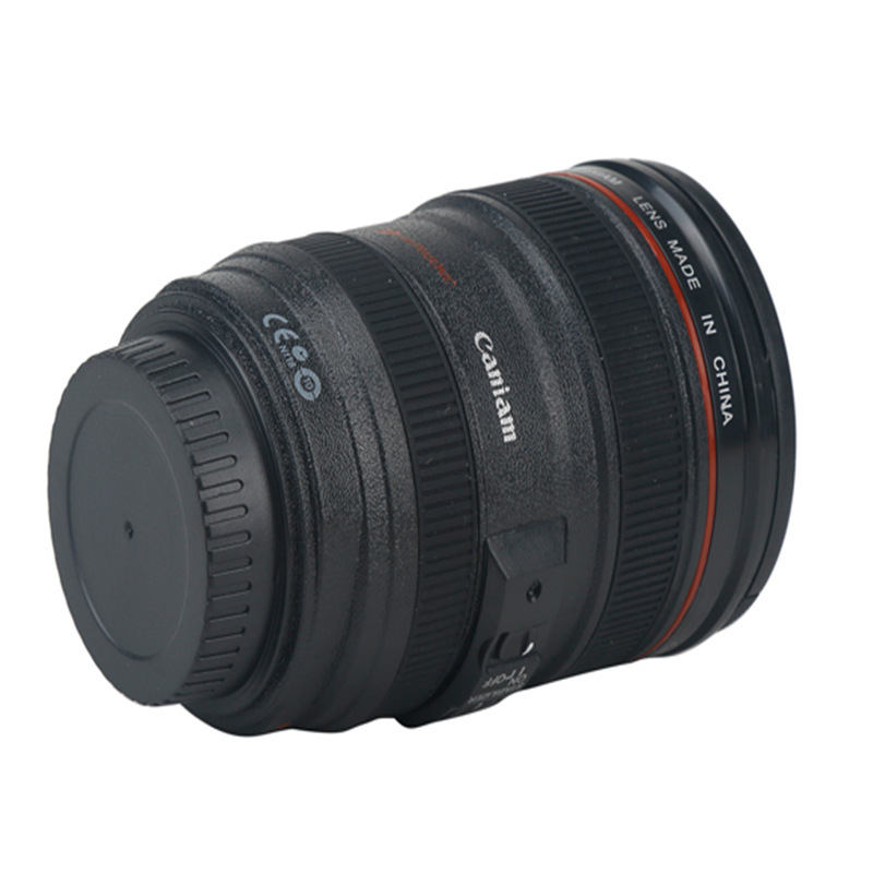 Caniam SLR Camera 24-105mm Len - Baby Food On The Go incelemesi ve fiyatı
