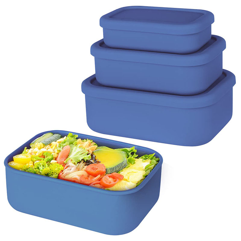 Leak-Resistant Bento Lunch Box - Food Box Baby incelemesi ve fiyatı