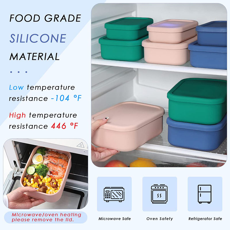 Leak-Resistant Bento Lunch Box - Food Box Baby incelemesi ve fiyatı