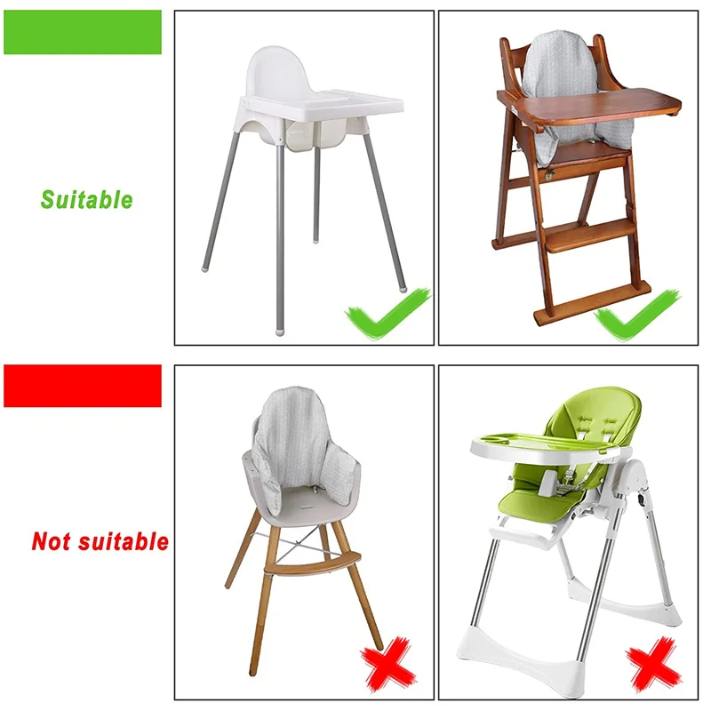Infant Seat Puffs Baby High Ch - Baby Food Eating Chair incelemesi ve fiyatı