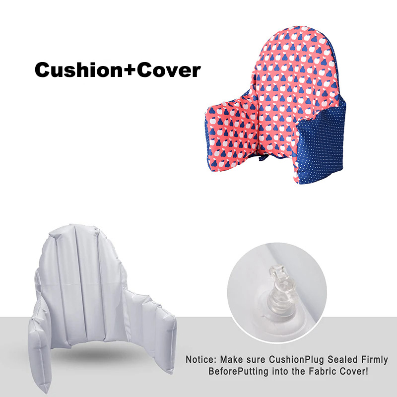 Infant Seat Puffs Baby High Ch - Baby Food Eating Chair incelemesi ve fiyatı