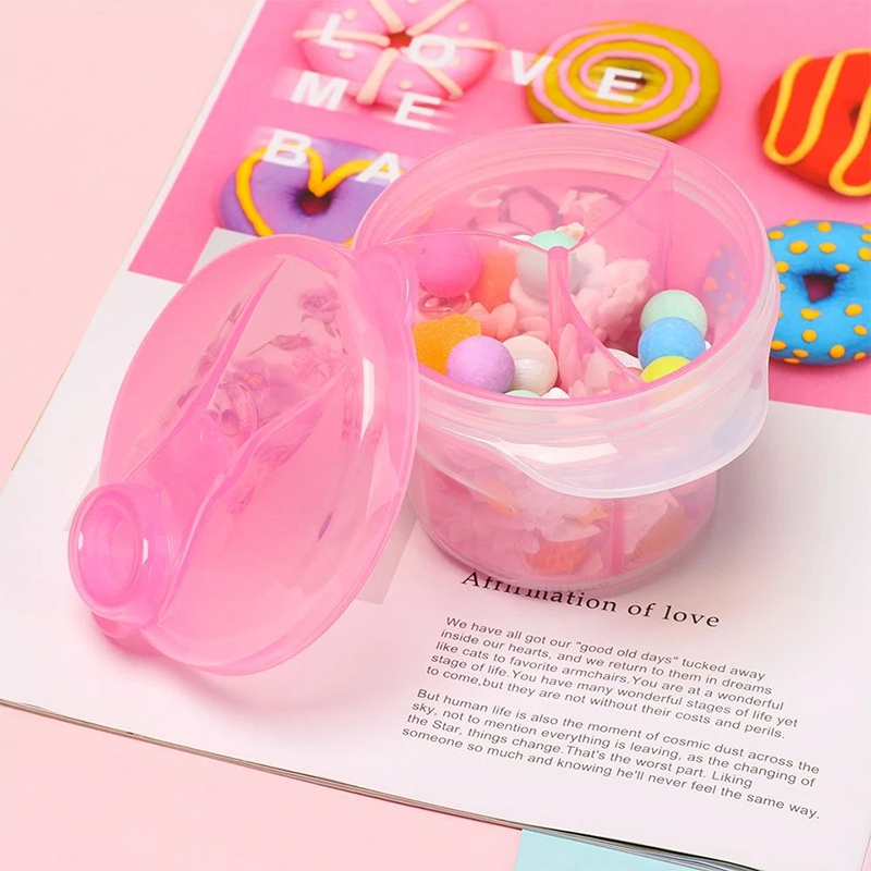 2-in-1 Portable Infant Formula - Baby Food On The Go incelemesi ve fiyatı