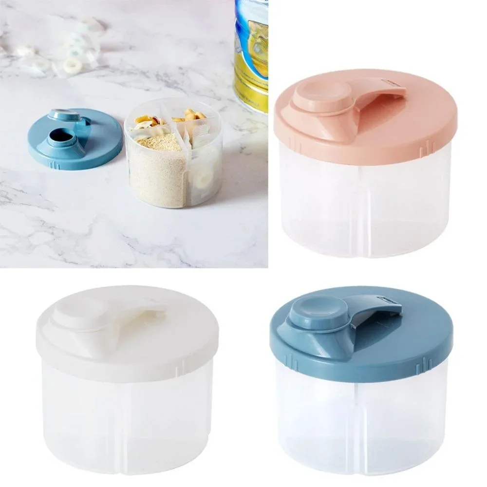 Baby Formula Dispenser on The  - Baby Food On The Go incelemesi ve fiyatı