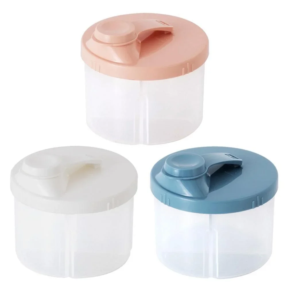 Baby Formula Dispenser on The  - Baby Food On The Go incelemesi ve fiyatı