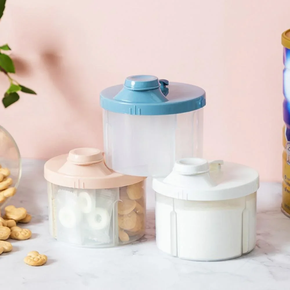 Baby Formula Dispenser on The  - Baby Food On The Go incelemesi ve fiyatı