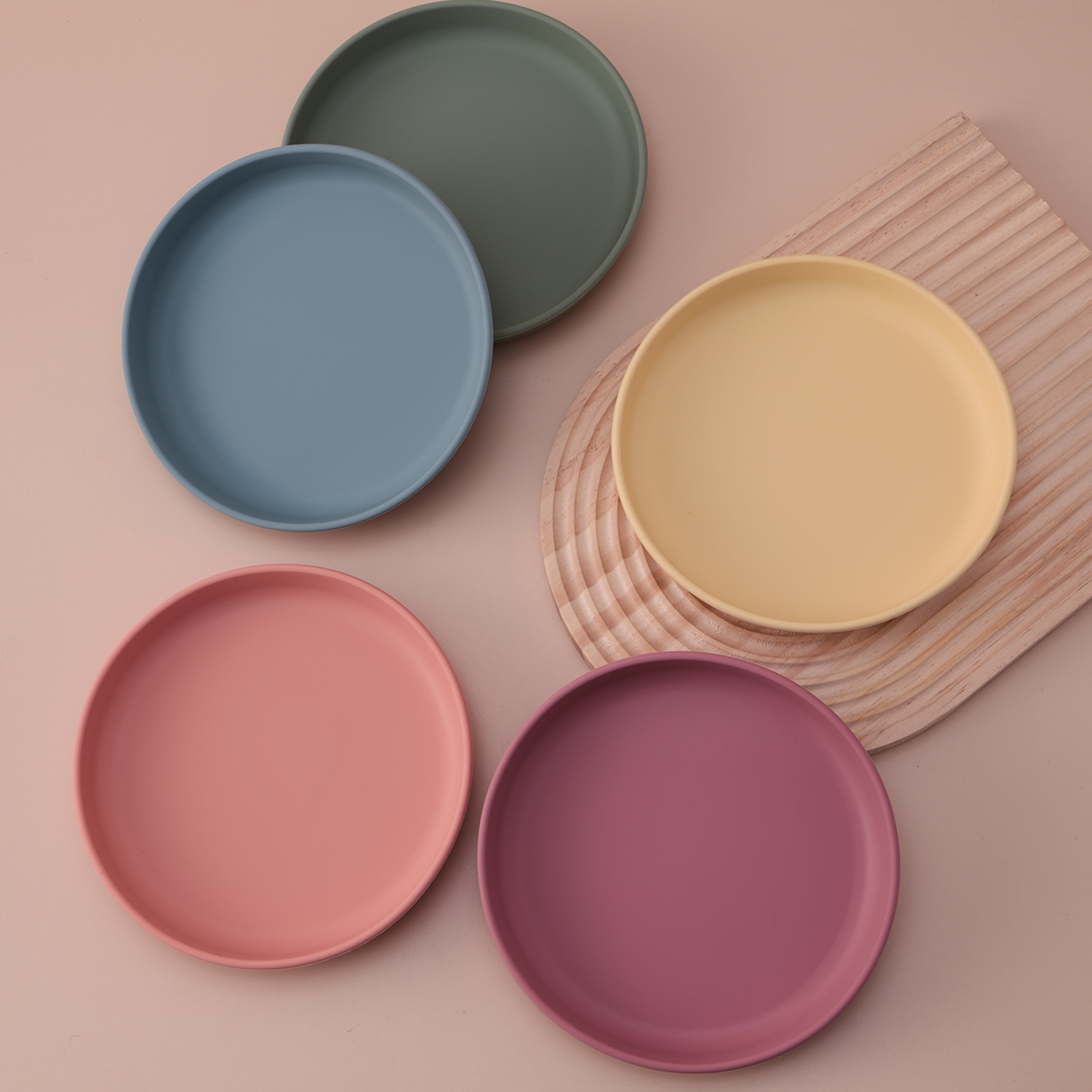 1PCS Food Grade Silicone Infan - Baby Food Utensil incelemesi ve fiyatı