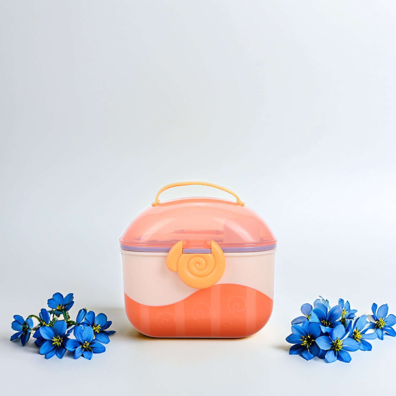 Portable Baby Formula Dispense - Baby Food On The Go incelemesi ve fiyatı